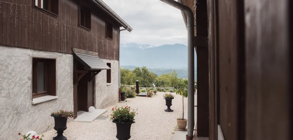 Domaine des Oliviers
